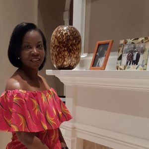 Meet your Posher, Stephanie